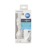 Canpol Babies: Butelka antykolkowa S-Shape szeroka PP 200 ml