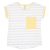 Bembi t-shirt dziecięcy bawełna rozmiar 134
