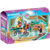 Playmobil 9402 Sklep Rowerowy i Skateboardowy
