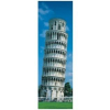 Dino Toys: Puzzle 1000 el. Panoramic Piza