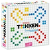 Alexander: Pink Frog- Tokken Compact