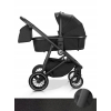 MILUKIDS WOZEK 2W1 TIBI BLACK