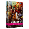 Lucrum Games Gra planszowa Imperium: Antyk
