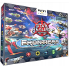 IUVI Games Star Realms: Frontiers - Gra Karciana