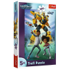 Trefl Puzzle - Drużyna Transformers 100el
