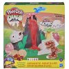 Hasbro: Play-Doh - Dino Crew