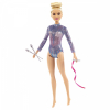 Barbie Mattel: Lalka Gimnastyczka