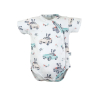 Mrofi: Body Retro Borsuk Kr 62