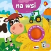 Książka Na wsi. Kto się ukrył