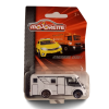 Majorette: Kamper Hymermobil Exsis-I