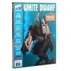Warhammer White Dwarf nr 478 lipiec 2022