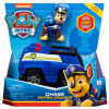 Psi Patrol - Chase Patrol Cruiser