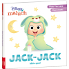 Ameet: Disney Maluch Jack-Jack idzie spać