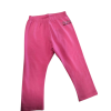 Bembi: Legginsy różowe dziewczęce r.110