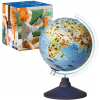 Globus zoologiczny śr. 32 cm