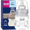 Lovi: Butelka Medical+ 150ml 0m+