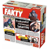 Trefl: Extra Fakty - Gra Planszowa