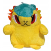 Maskotki Pokemon - Typhlosion 19cm