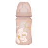 Canpol Butelka Antykolkowa EasyStart 240ml GOLD