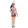 Barbie Kariera - Mistrzyni makaronu