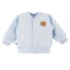 Bluza dresowa rozpinana dziecięca niebieska Eevi Big Bear 62