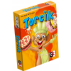 Torcik - gra karciana