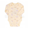 Bembi body niemowlęce rozmiar 68