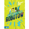 Zielona Sowa: Atak zmutowanych robotów Klub Poszukiwaczy Przygód Tom 4