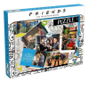 Puzzle - Friends 1000el
