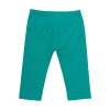 Bembi: Legginsy miętowe r.128