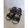 RENBUT kapcie dziecięce BLACK TURTLE model 13-112 Rozmiar 25