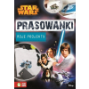 Zielona Sowa Star Wars Prasowanki Moje Projekty