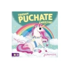 Zielona sowa: Ubieram puchate zwierzaki. Jednorożce