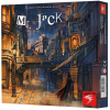 Gra planszowa: Mr. Jack (edycja polska)