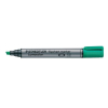 Staedtler flipchart marker lumocolor zielony