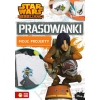 Zielona Sowa Prasowanki Moje projekty Star Wars Rebelianci