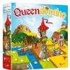 FoxGames: Queendomino