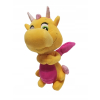 Simba: Safiras, maskotka Smok Fidusa