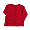 Bluzka BIKO 116 czerwona