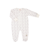 Makoma:Pajacyk Hearts Lilac rozmiar 68