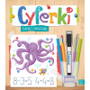 Aksjomat: Cyferki. Liczę i zmazuję