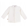 Eevi: Kaftanik Newborn Ecru r. 48