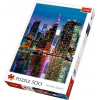Trefl Puzzle 500 el Manhattan 37261