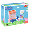 PlayBig Cukiernia Zestaw zabawkowy Świnka Peppa