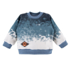 Bluza dresowa dla chłopca Eevi Jump  r 104