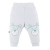 Eevi: Spodnie Big Bear Dres Mięta r. 62