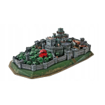 Przestrzenne 3D, 4D