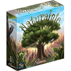 Lacerta: Naturalnie