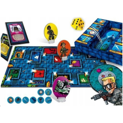 Crazy Games Duch