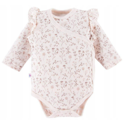 Body kopertowe Daisy 56 Eevi beżowe